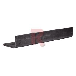 ANGLED REAR FENDER BRACKET