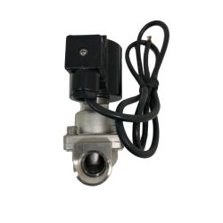 SOLENOID VALVE