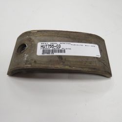 HANGER WEAR PLATE