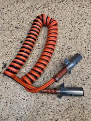VERTICAL FLEX CORD