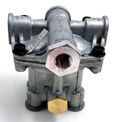 3/4" RESERVOIR PORT RELAY EMERGENCY VALVE