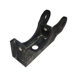 1" AXLE PAD