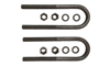 U BOLT 1-1/8"X16"X5-3/4"