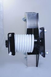 WHITE FRONT SPRING