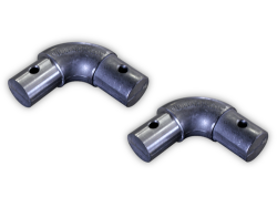 PULL TARPS - ARM ELBOW PAIR