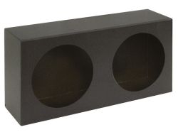 DUAL ROUND LIGHT BOX
