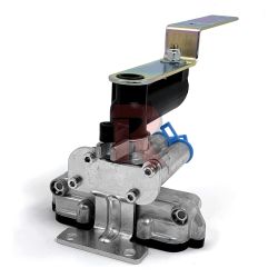 LEVELING VALVE
