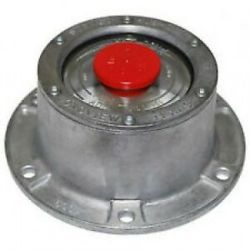 6 HOLE HUBCAP