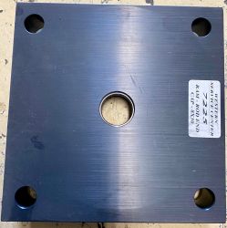RAM - ROD END CAP - 8X30
