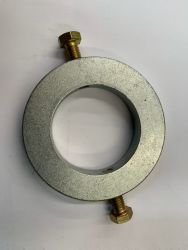 SWING ARM COLLAR LOCK