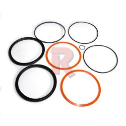 6" PISTON SEAL KIT