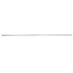 PULL TARPS - ARM LOWER 103" - ALUMINUM
