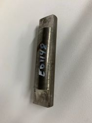 FRONT SADDLE CYLINDER PIN