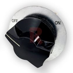 HAND VALVE - 1/8" PORTS