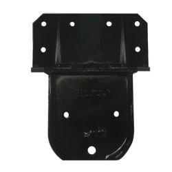 LEFT HAND REAR SPRING HANGER