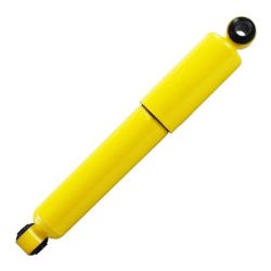 SHOCK