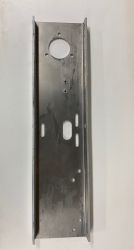 DRIVE MOUNT CHANNEL ASSY.