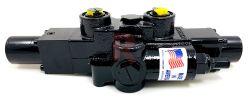 DIRECTIONAL CONTROL VALVE