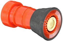 1-1/2" NPS FOG NOZZLE