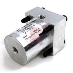 1/4" AIR SHIFT - SELECTOR VALVE (H-2200)