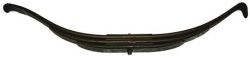 LEAF SPRING 3 LEAF LOW ARCH
