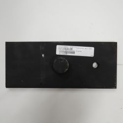 HUTCH ADJUSTOR PLATE