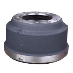 CAST DRUM