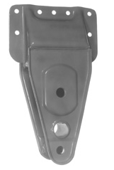 FLANGE MOUNT CENTER HANGER