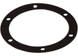 6 HOLE GASKET