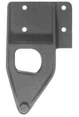 REAR SPRING HANGER REAR RH