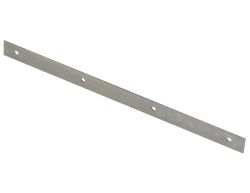MUD FLAP BACKING PLATE