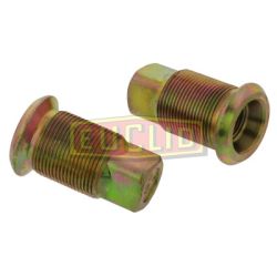 INNER CAP NUT, RH GR-8 - STEEL WHEEL
