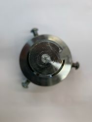 MOTOR END ROLLER ADAPTER