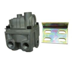 BPR1 BOBTAIL AIR VALVE