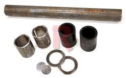 5TH PLATE TRUNNION TUBE