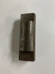 2" CYLINDER PIN OLD STYLE