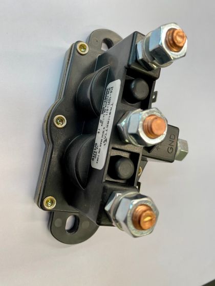 0755-623560 - REVERSING SOLENOID (reversing DC contactor 0755-623560 - REVERSING SOLENOID (reversing DC contactor