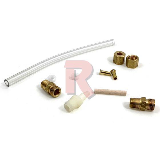 90054007 - HEIGHT CONTROL VALVE - 1/8
