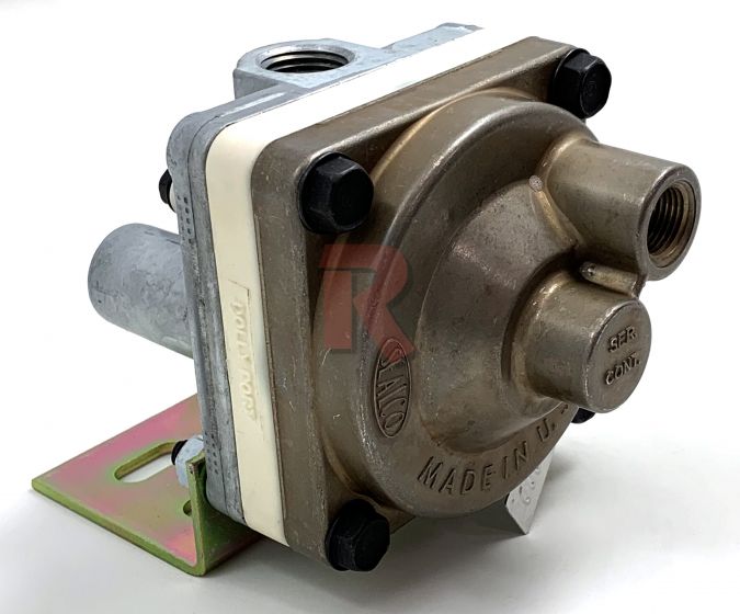 ⑤【ぺ】 110570 by Sealco Commerical Vehic VALVE, DOLLY CONTROL LINE