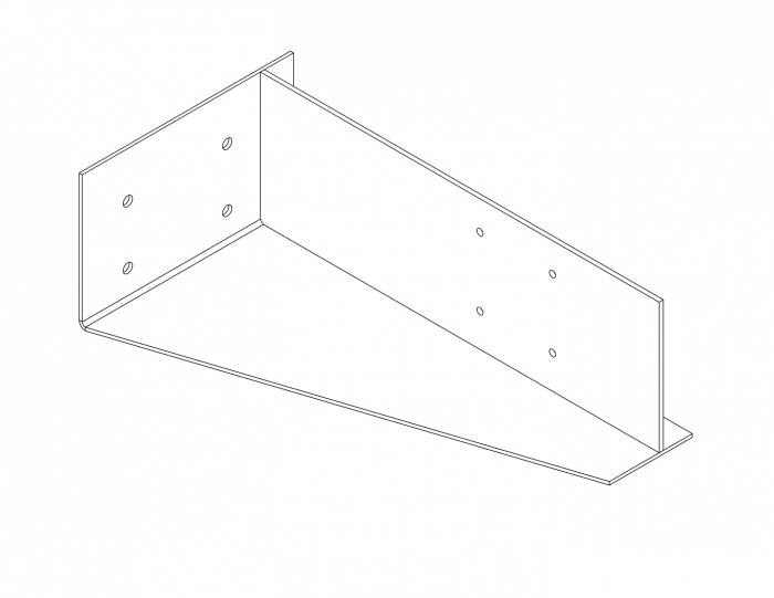 470-3007 - FNG TARP SYS 31'-40' ELEC END DUMP W/TARP 30'X84