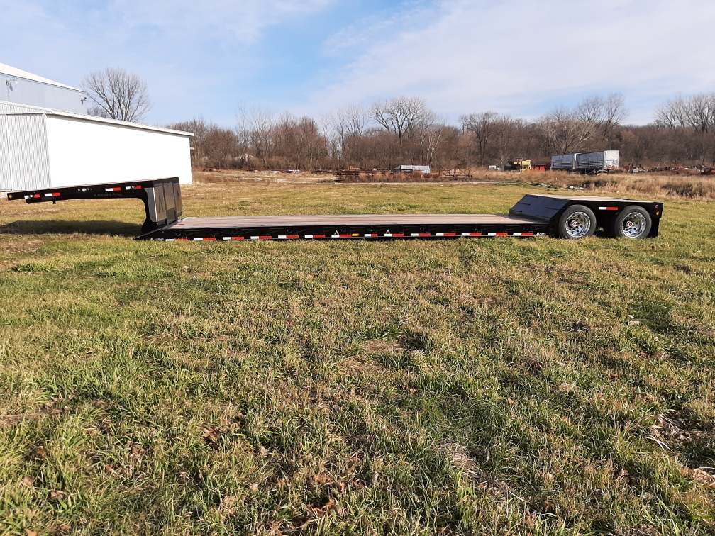 Alpha HD Trailers For Sale