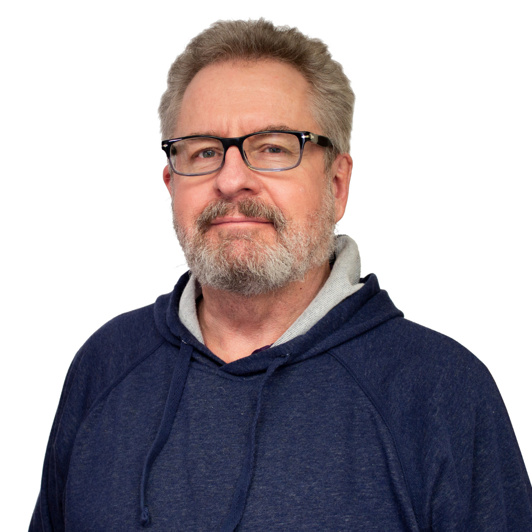 Rick Long